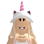 @SiennaAmazingUnicorn