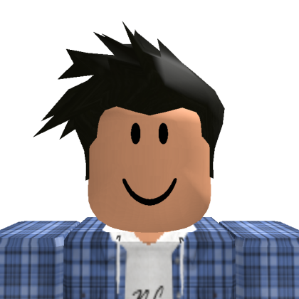 Roblox avatar