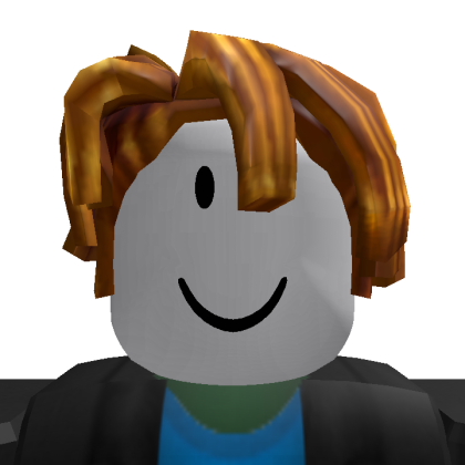 Roblox profile picture for @IVIZX