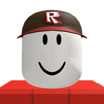 Roblox profile picture for @rieksts