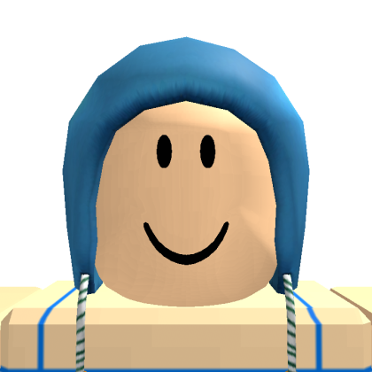 Roblox profile picture for @Hibiscus