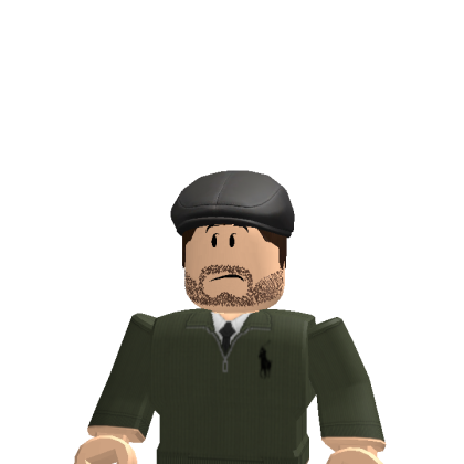 Roblox avatar