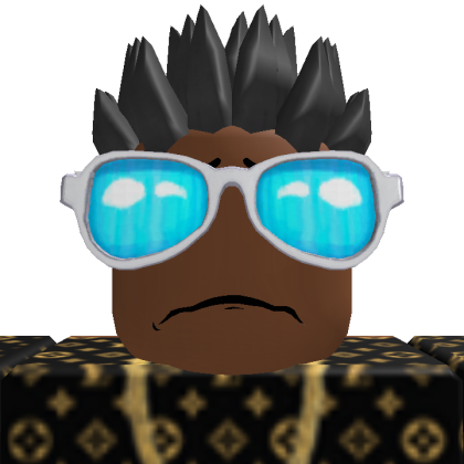 Roblox profile picture for @mowbamba