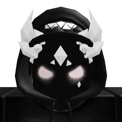Roblox profile picture for @Fusharin