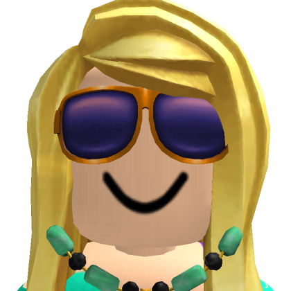 Roblox profile picture for @posterpos