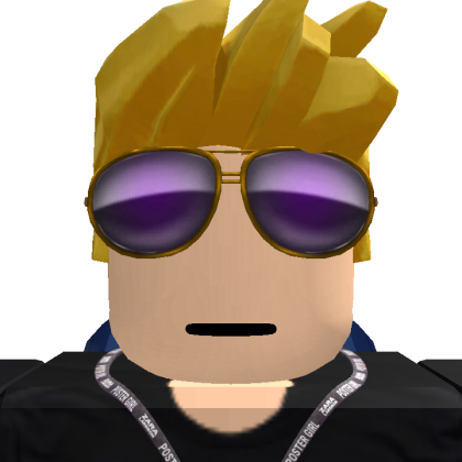 Roblox avatar