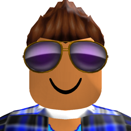 Roblox profile picture for @odell191