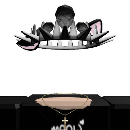 Roblox avatar