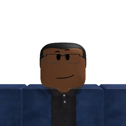Roblox avatar