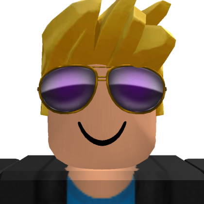 Roblox avatar