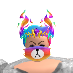 @Benniethundervolt