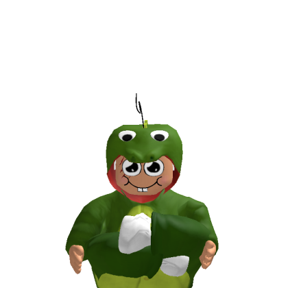 Roblox avatar