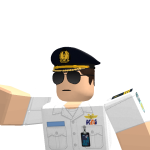 C0BR0T Roblox avatar