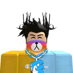@supersonicforreal