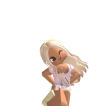@MileaUnicornGirl