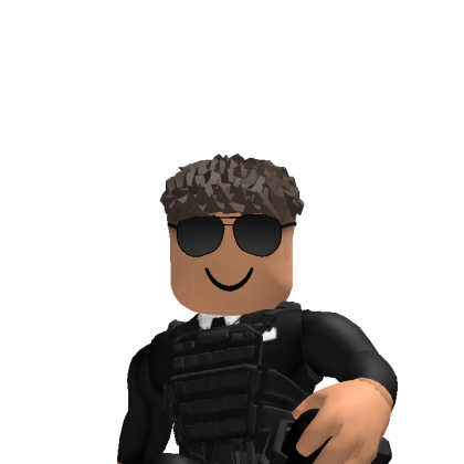 Roblox avatar