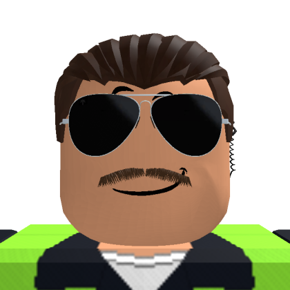 Roblox avatar