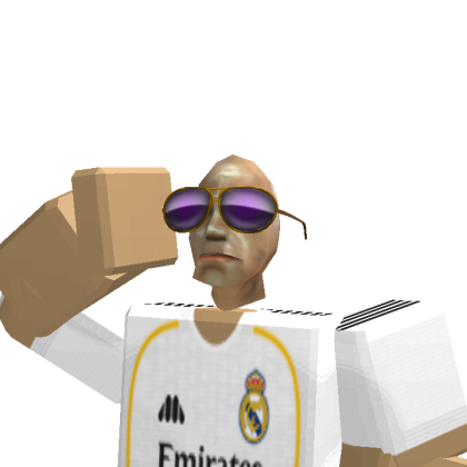 Roblox avatar