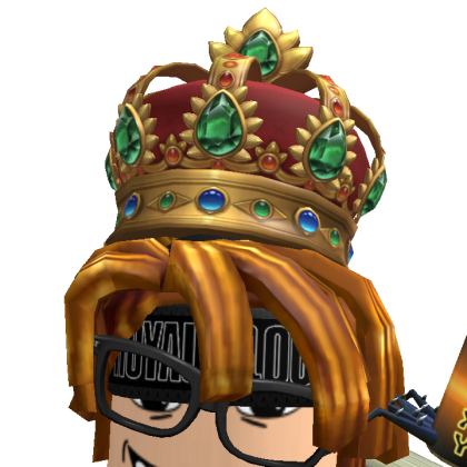 Roblox avatar