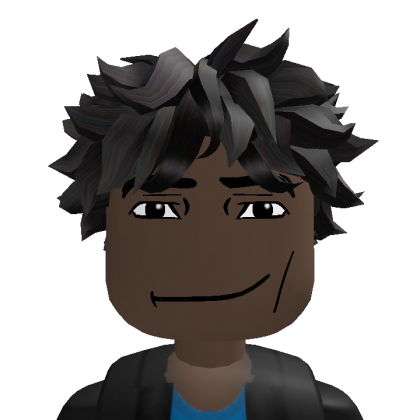 Roblox avatar