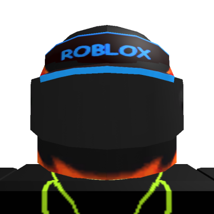 Roblox profile picture for @dial