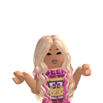 @PrincessPaityn2018