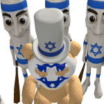 alexbarrmitzvah