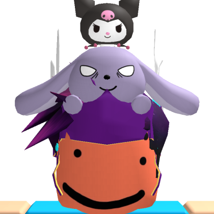 BlindedLumi