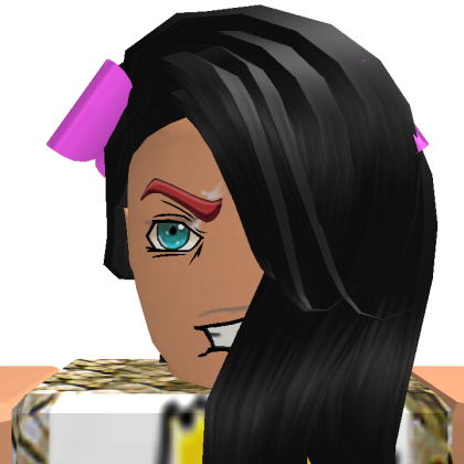 Roblox profile picture for @meny