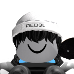 @REB3LCorp
