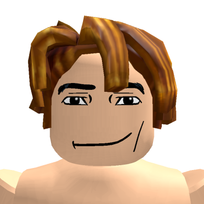 Roblox profile picture for @tusanto