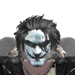 Dzhren's avatar