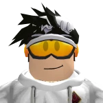 RobloxianMaster7027's avatar