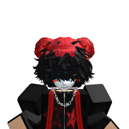 Roblox profile picture for @exvixcy