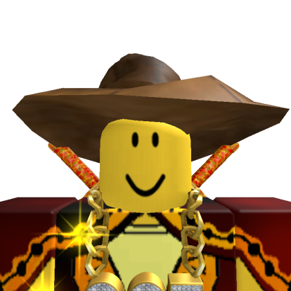 Roblox profile picture for @somebody