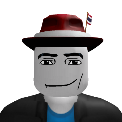 Roblox profile picture for @pokin378