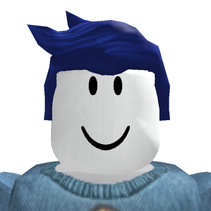 Roblox profile picture for @Muazsajid