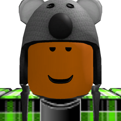 Roblox profile picture for @pbs