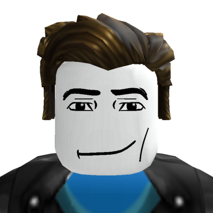 Roblox profile picture for @NerfYash