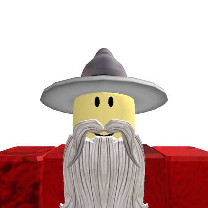 Roblox profile picture for @Cincinnati