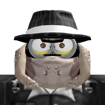 Roblox profile picture for @ebay