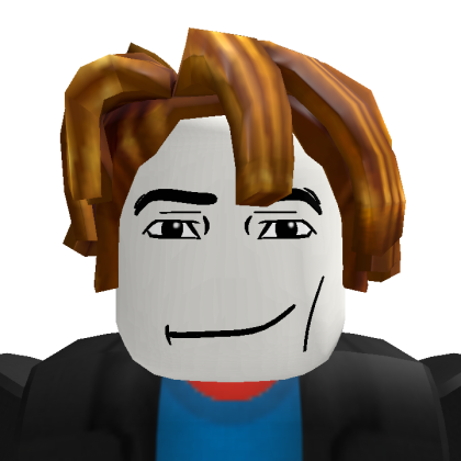 Roblox profile picture for @niclas637