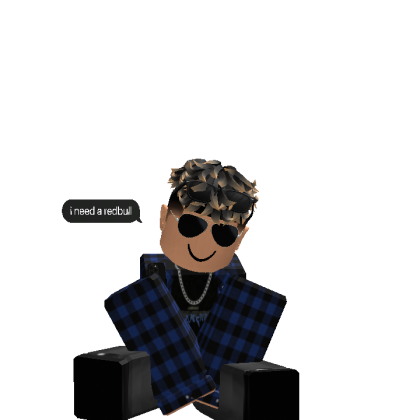 Roblox avatar