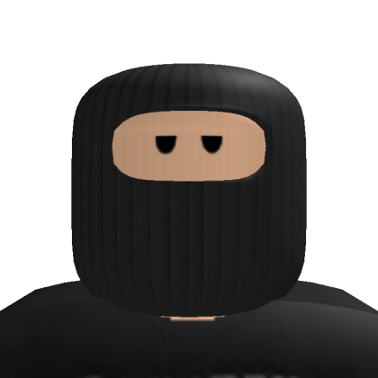 Roblox avatar