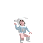 @LucilleRhianne