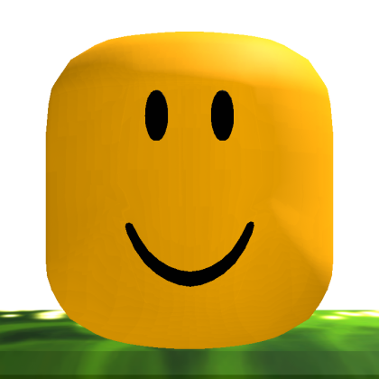 Roblox profile picture for @While