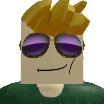 Roblox avatar