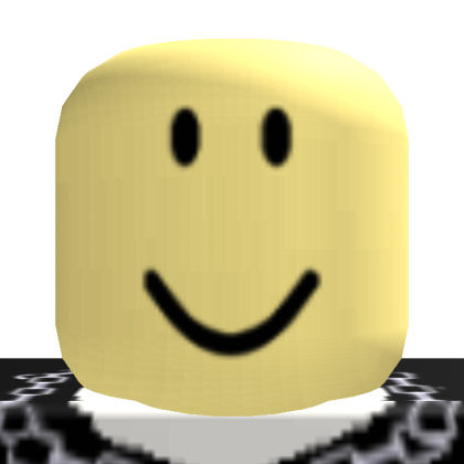 Roblox profile picture for @bandages