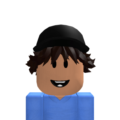 Roblox avatar