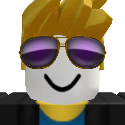 Roblox profile picture for @micrine